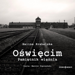 Oświęcim Pamiętnik więźnia